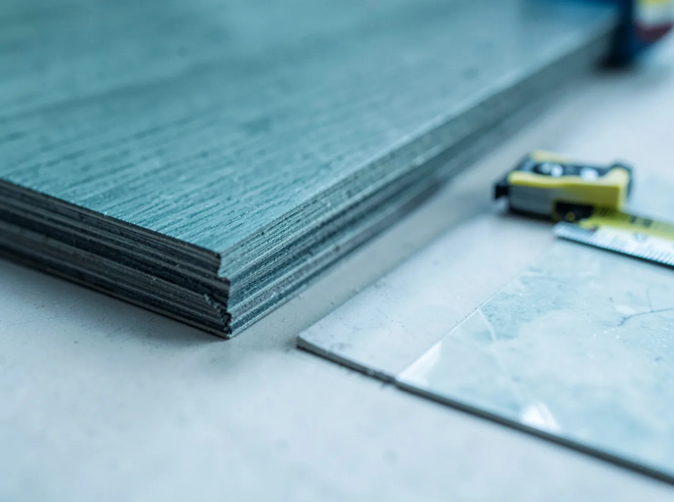 Luxury Vinyl Plank Installation Prince George, VA FAQs